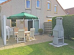 Holiday Home With a Garden