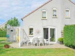 Holiday Home With a Garden