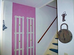 Holiday Home With a Garden