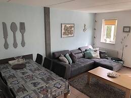 Holiday Home With a Garden