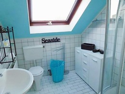 Holiday Home With a Garden