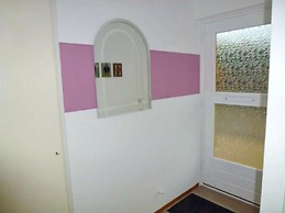 Holiday Home With a Garden