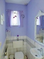 Holiday Home With a Garden