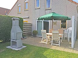 Holiday Home With a Garden