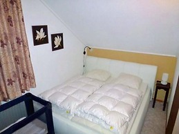 Holiday Home With a Garden