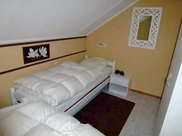 Holiday Home With a Garden