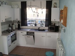 Holiday Home With a Garden