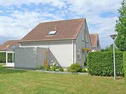Holiday Home With a Garden