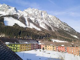 Apartment in Styria With Bubble Bath