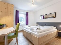Apartment in Styria With Bubble Bath