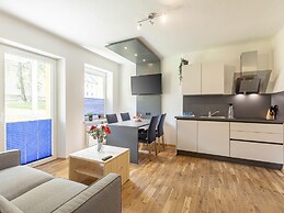 Apartment in Styria With Bubble Bath