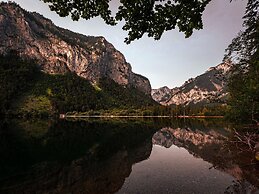 Apartment in Styria With Bubble Bath