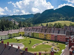 Apartment in Styria With Bubble Bath