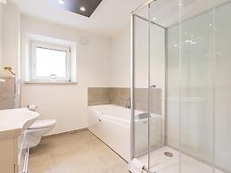 Apartment in Styria With Bubble Bath