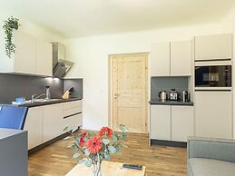 Apartment in Styria With Bubble Bath