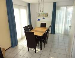 Bungalow on the Water