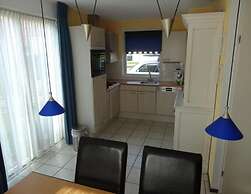 Bungalow on the Water