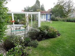 Bungalow on the Water