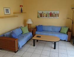 Bungalow on the Water