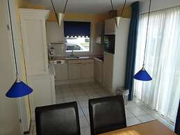 Bungalow on the Water