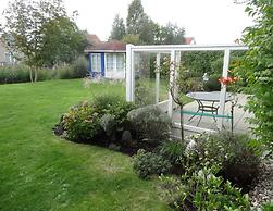 Bungalow on the Water