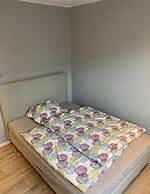 Amazing Bungalow With Garden