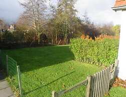 Inviting Holiday Home With Garden