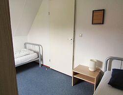 Inviting Holiday Home With Garden