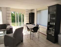 Inviting Holiday Home With Garden