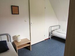 Inviting Holiday Home With Garden