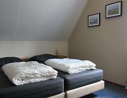 Inviting Holiday Home With Garden