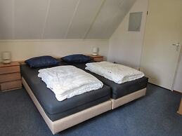 Inviting Holiday Home With Garden