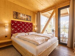 Cosy Chalet With Sauna