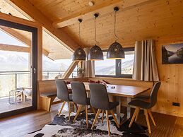 Cosy Chalet With Sauna