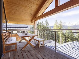 Cosy Chalet With Sauna
