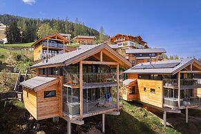 Cosy Chalet With Sauna