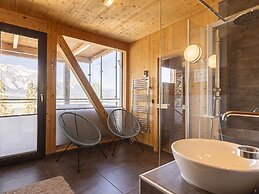 Cosy Chalet With Sauna