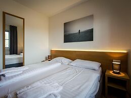 Pleasant Apartment With Balcony