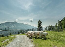 Pleasant Apartment With Balcony