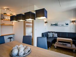 Pleasant Apartment With Balcony