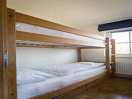 Pleasant Apartment With Balcony