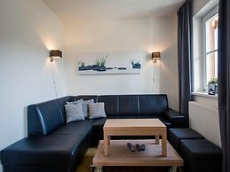 Pleasant Apartment With Balcony