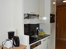 Pleasant Apartment With Balcony