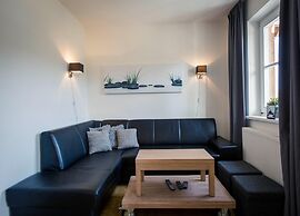 Studio Apartment in Alps Near Ski Station
