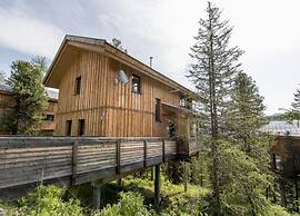 Amazing Chalet With Whirlpool
