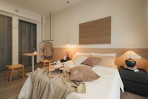 NaiBnB @ Agile Bukit Bintang