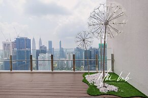 NaiBnB @ Agile Bukit Bintang