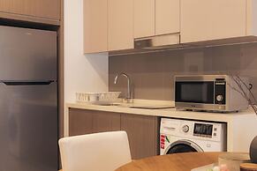 NaiBnB @ Agile Bukit Bintang