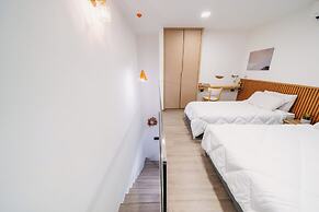 NaiBnB @ Agile Bukit Bintang