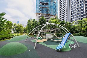 NaiBnB @ Agile Bukit Bintang